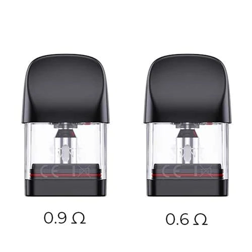 Uwell Caliburn G3 Replacement Pod/Coil - 4pcs