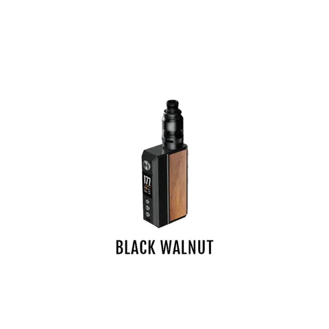 VOOPOO - Drag 4 Starter Kit