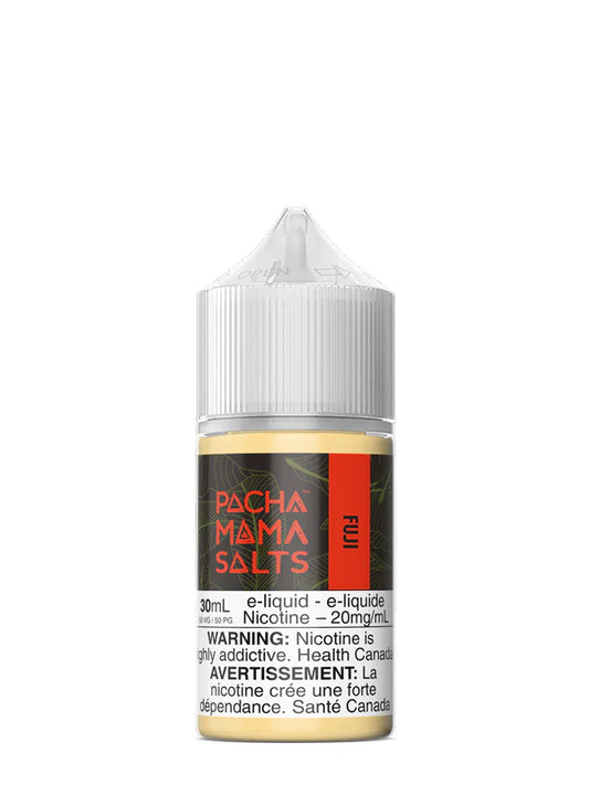 PachaMama Salt (ON) Fuji 20mg