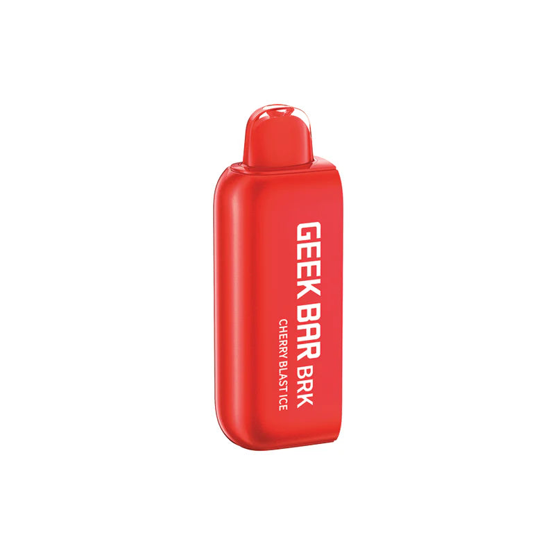 Geek Bar BRK Cherry Blast Ice