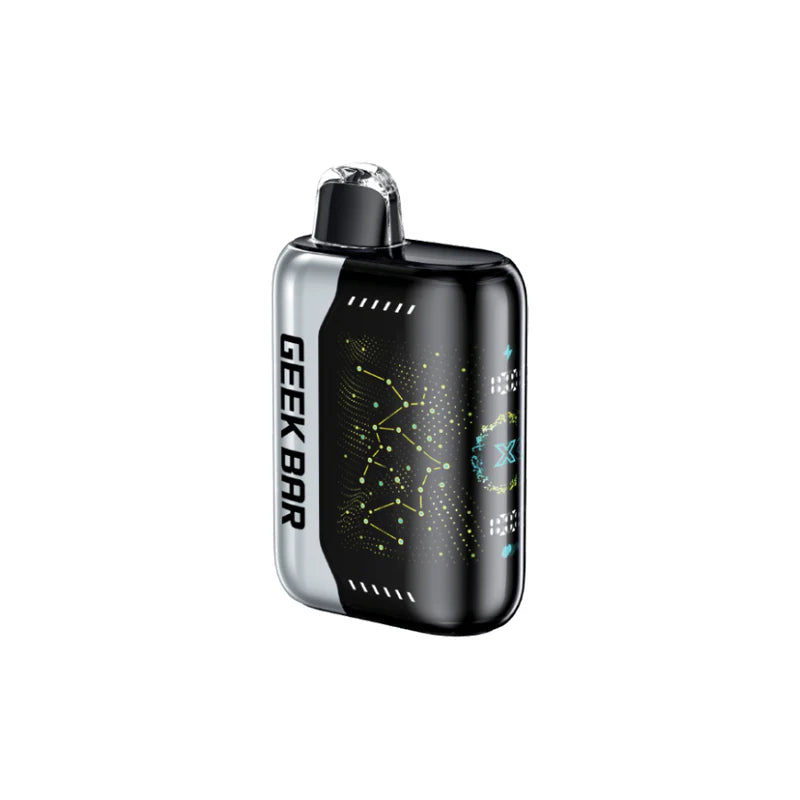 Geek Bar Pulse X Miami Mint Zodiac Vape Geek Bar Pulse X Miami Mint Zodiac Vape