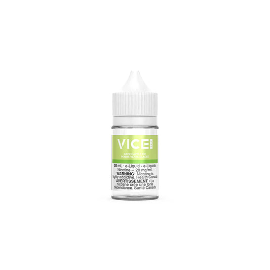 Vice Ejuice 20mg Green Apple Ice