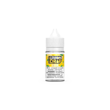 Lemon Drop Ejuice 20mg Pineapple