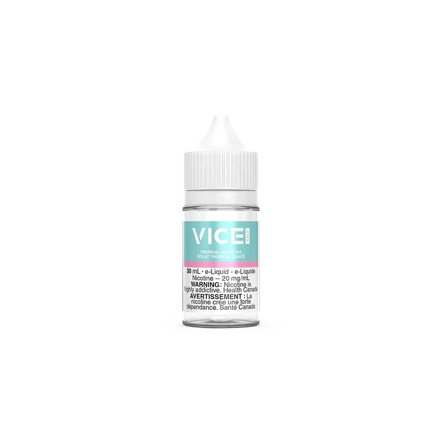 Vice Ejuice 20mg Tropical Blast Ice