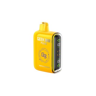 Virgo Geek Bar Flavor Geek Bar Pulse 15000 Puffs Disposable Vape 16ml .49 Geek Bar Pulse: How to Use & Maintain the Disposable Vape Virgo Geek Bar Flavor Geek Bar Pulse 15000 Puffs Disposable Vape 16ml .49 Geek Bar Pulse: How to Use & Maintain the Disposable Vape