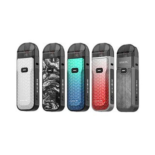 SMOK Nord 5 Pod Starter Kit - 2000mAh