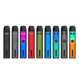 Uwell Caliburn G2 Pod System Kit - 750mAh