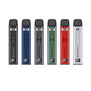 Uwell Caliburn G3 Pod System Kit - 900mAh