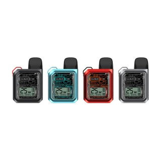 Uwell Caliburn GK3 Pod Kit - 900mAh