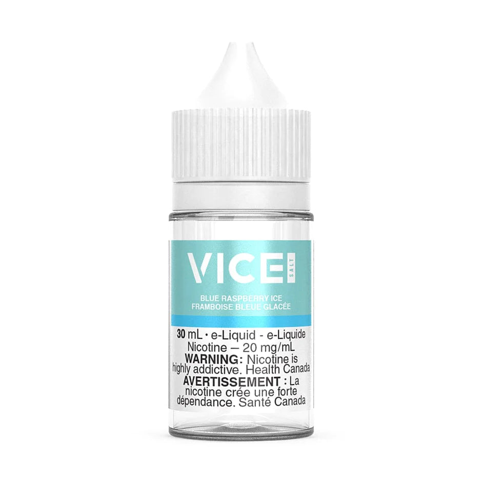 Vice Ejuice 20mg Blue Raspberry Ice