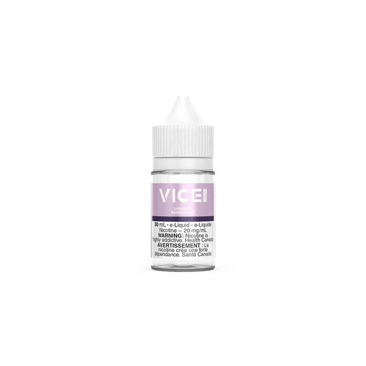 Vice Ejuice 20mg Grape Ice