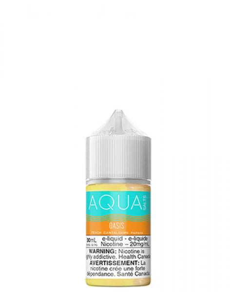 AQUA Salt 10/20 mg (ON) Oasis 20mg