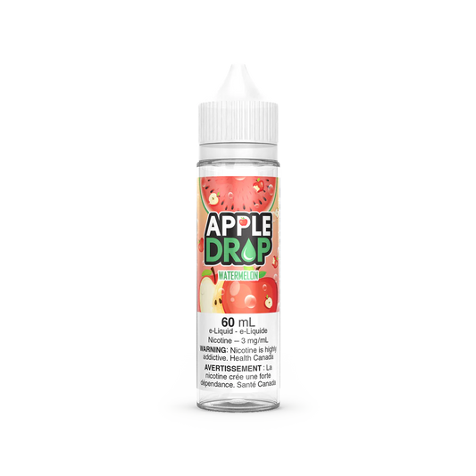 Apple Drop Ejuice Watemelon 6mg