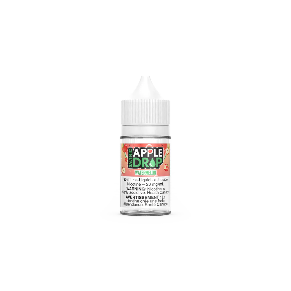 APPLE DROP SALT 20mg [ON] WATERMELON