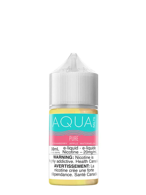 AQUA Salt 10/20 mg (ON) Pure