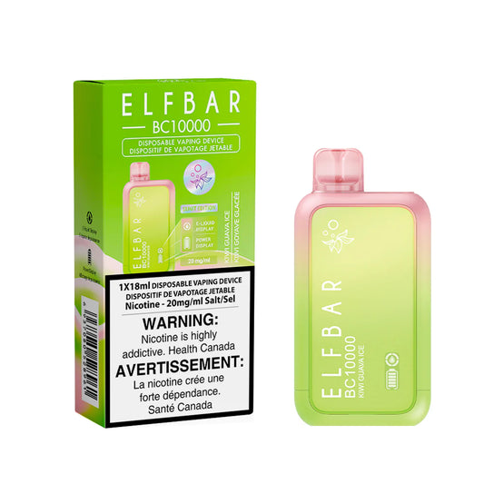 Elf Bar 10K