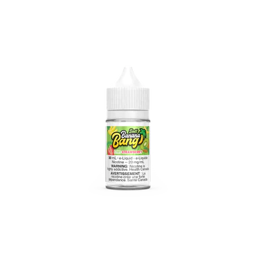 Banana Bang Ejuice 20mg Kiwi Strawberry