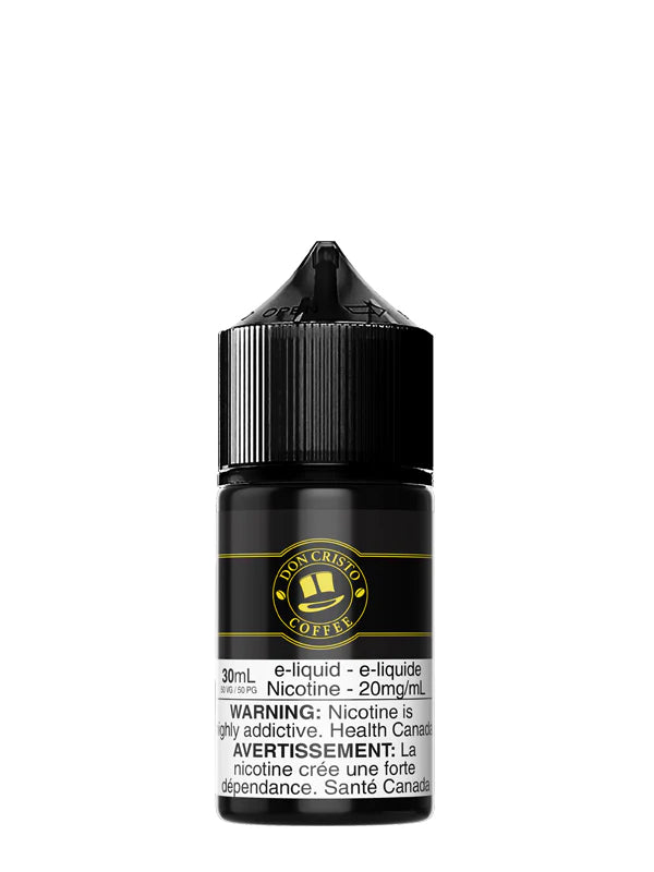Don Cristo Salt 20mg (ON) Coffee