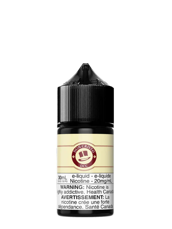 Don Cristo Salt 20mg (ON) DCC