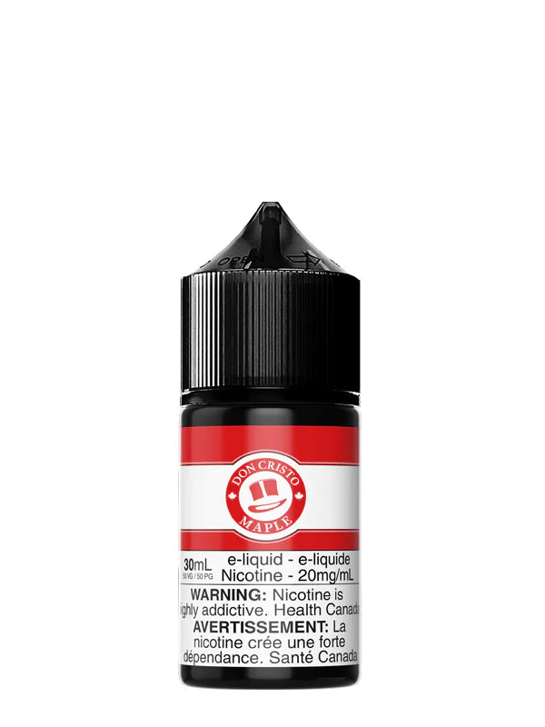 Don Cristo Salt 20mg (ON) Maple