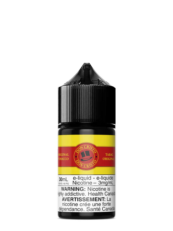 Don Cristo Salt 20mg (ON) Original