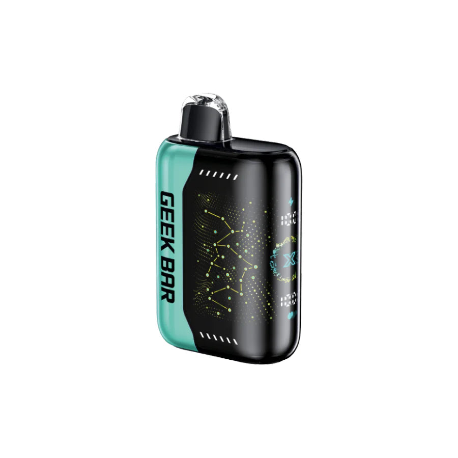 Geek Bar Pulse X Mango Pineapple Ice
