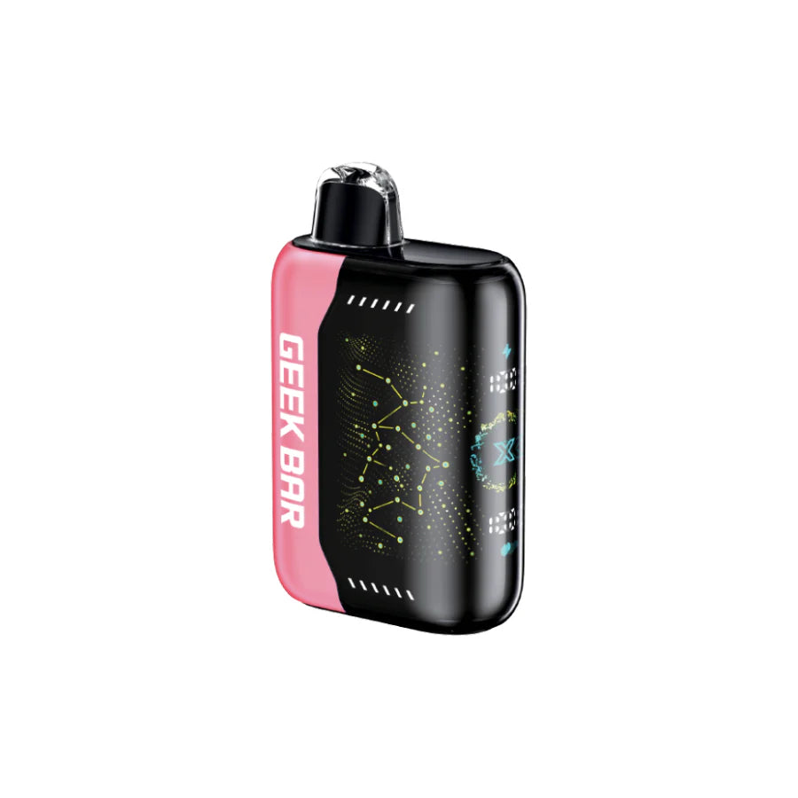 Flavors Scorpio GEEK BAR PULSE - ZODIAC EDITION - What The Factory Australia Buy Online Flavors Scorpio GEEK BAR PULSE - ZODIAC EDITION - What The Factory Australia Buy Online