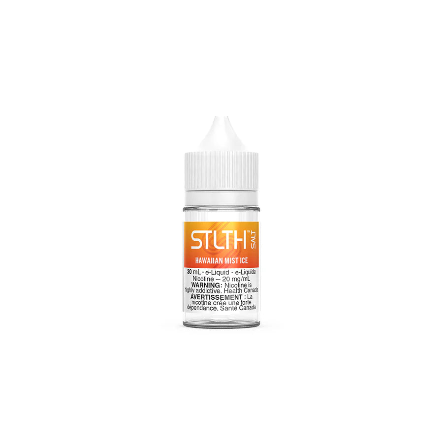 Stlth Ejuice 20mg Hawaiian Mist Ice