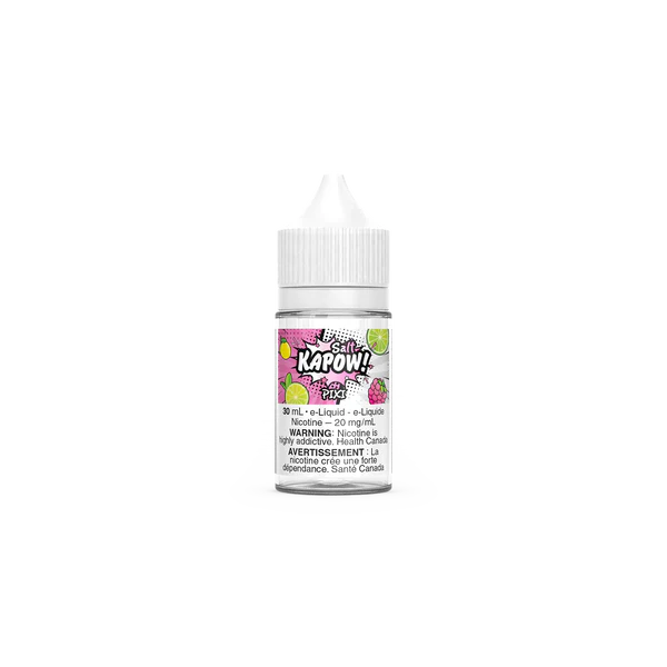 KAPOW SALT 20mg[ON] PIX