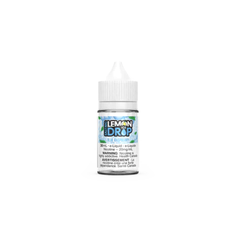 Lemon Drop Ejuice 20mg Blue Raspberry