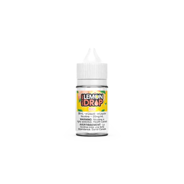 Lemon Drop Ejuice 20mg Peach