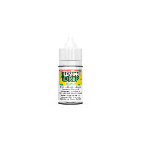 Lemon Drop Ejuice 20mg Watermelon
