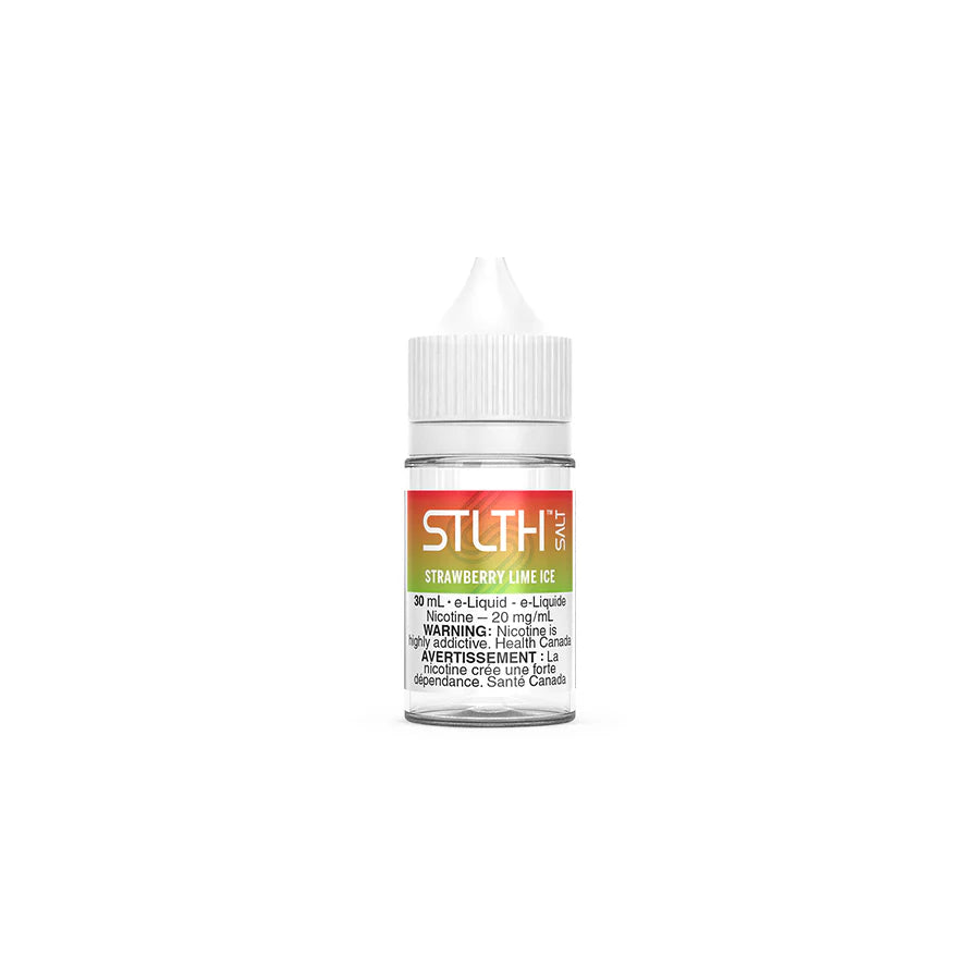 Stlth Ejuice 20mg Strawberry Lime Ice