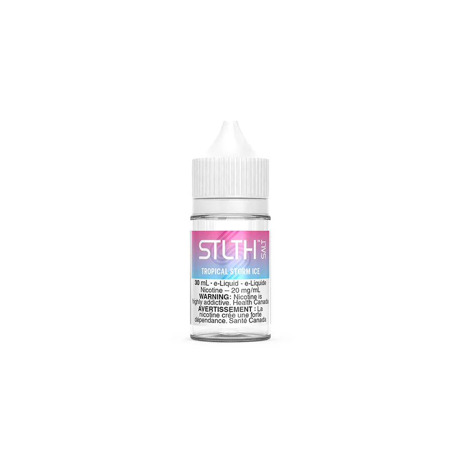 Stlth Ejuice 20mg Tropical Storm Ice