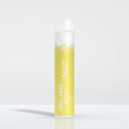 Allo2500 Pineapple Ice
