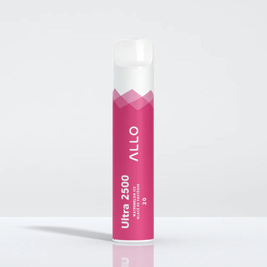 Allo2500 Watermelon Ice