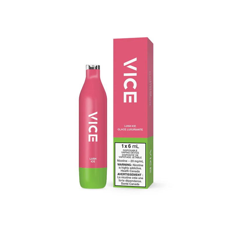 Vice 2500 lush ice