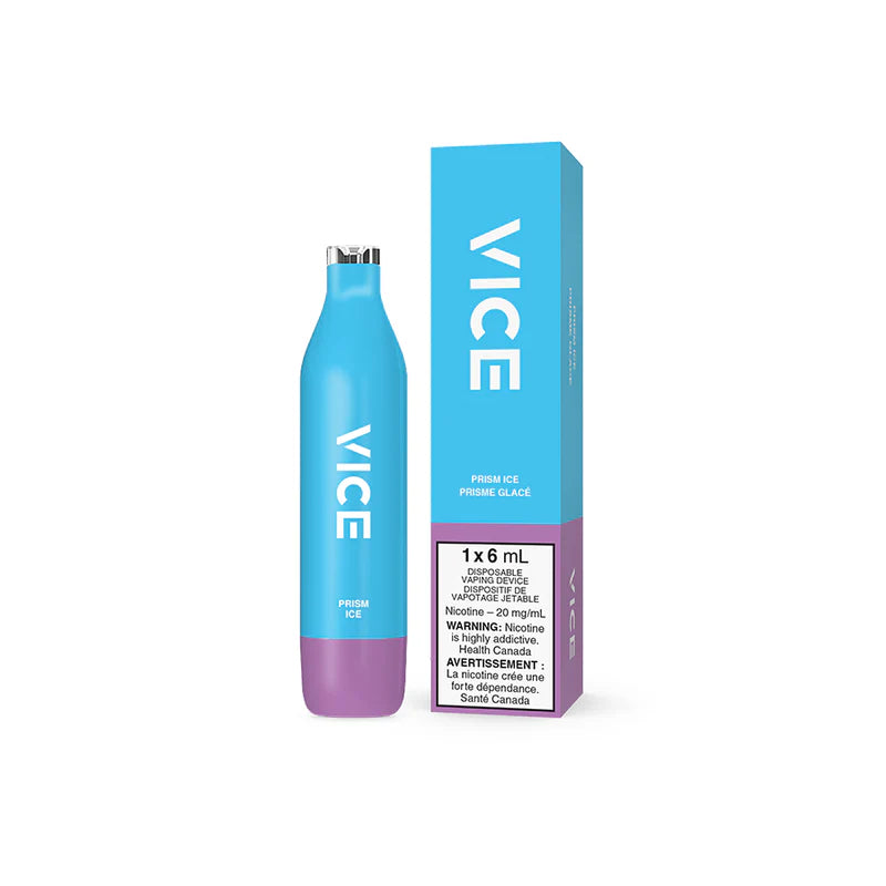 Vice 2500 prism ice