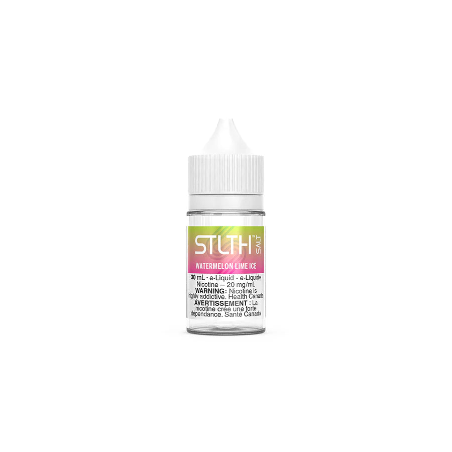 Stlth Ejuice 20mg Watermelon Lime Ice