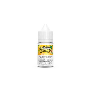 Banana Bang Ejuice 20mg Peach Mango