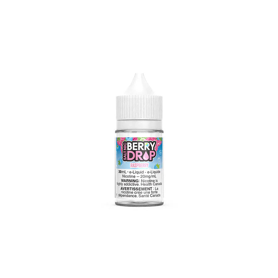 BERRY DROP SALT 20mg[ON] RASPBERRY