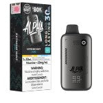 Flavour Beast Alpha- Extreme Mint Iced