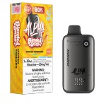 Flavour Beast Alpha- Mango Tornado Iced