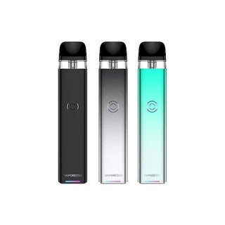 Vaporesso - Xros 3 Pod Kit - 1000mAh [CRC]