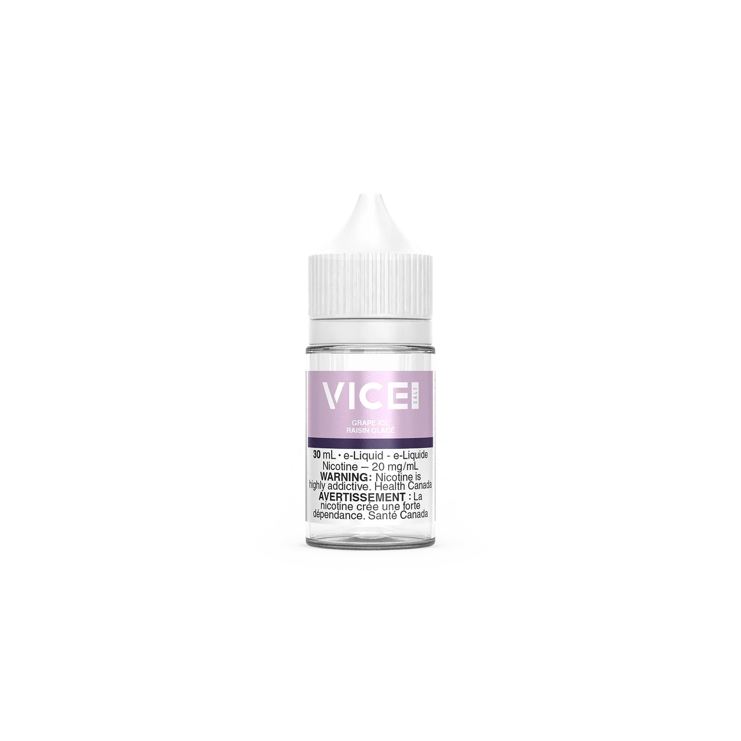 Vice Ejuice 20mg Grape Ice