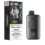 Flavour Beast Alpha-Weekend Watermelon Iced